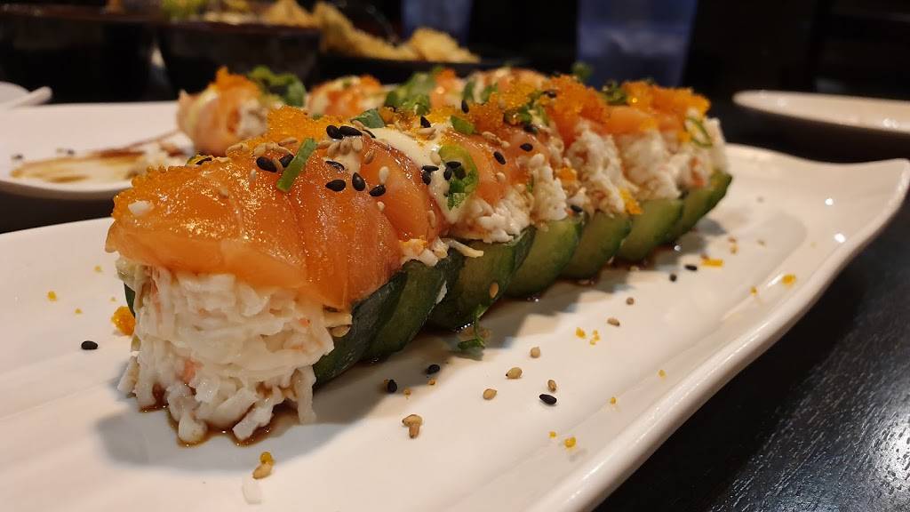 Sushi Hook | restaurant | 807 Howe Ave, Sacramento, CA 95825, USA | 9169216707 OR +1 916-921-6707