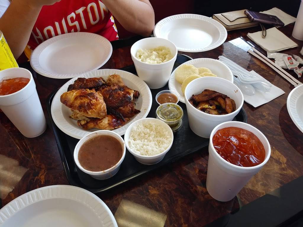 Roasti Pollo | restaurant | 5630 N Eldridge Pkwy, Houston, TX 77041, USA | 8326727306 OR +1 832-672-7306