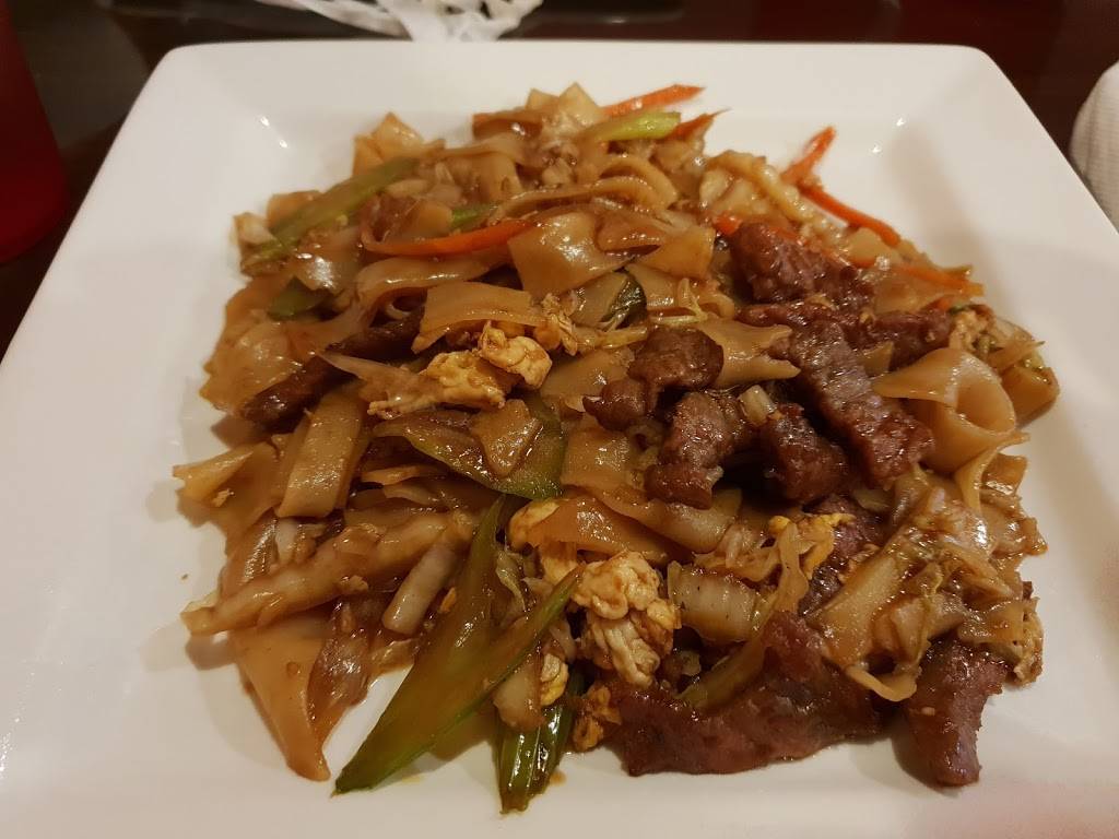 Ginger Asian Cuisine | restaurant | 19894 W Kellogg Dr, Goddard, KS 67052, USA | 3165506338 OR +1 316-550-6338