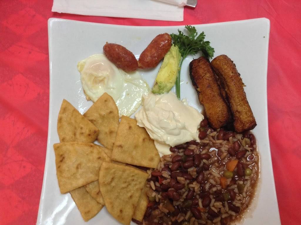 2 Tierras Restaurant | restaurant | 313 Rankin Rd d, Houston, TX 77073, USA | 2819993433 OR +1 281-999-3433