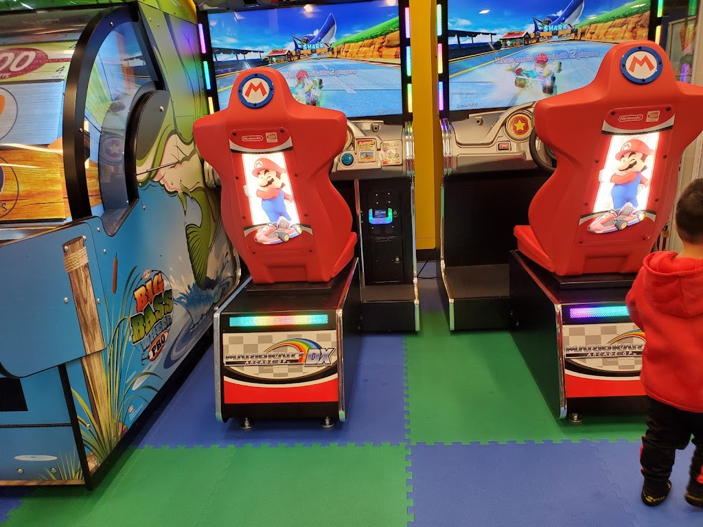 Luv 2 Play- Dublin CA 94568 | cafe | 7871 Amador Valley Blvd, Dublin, CA 94568, USA | 9252710976 OR +1 925-271-0976