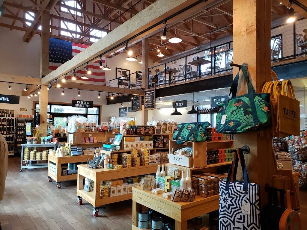 Taste | restaurant | 4097 Shore Dr, Virginia Beach, VA 23455, USA | 7574641566 OR +1 757-464-1566