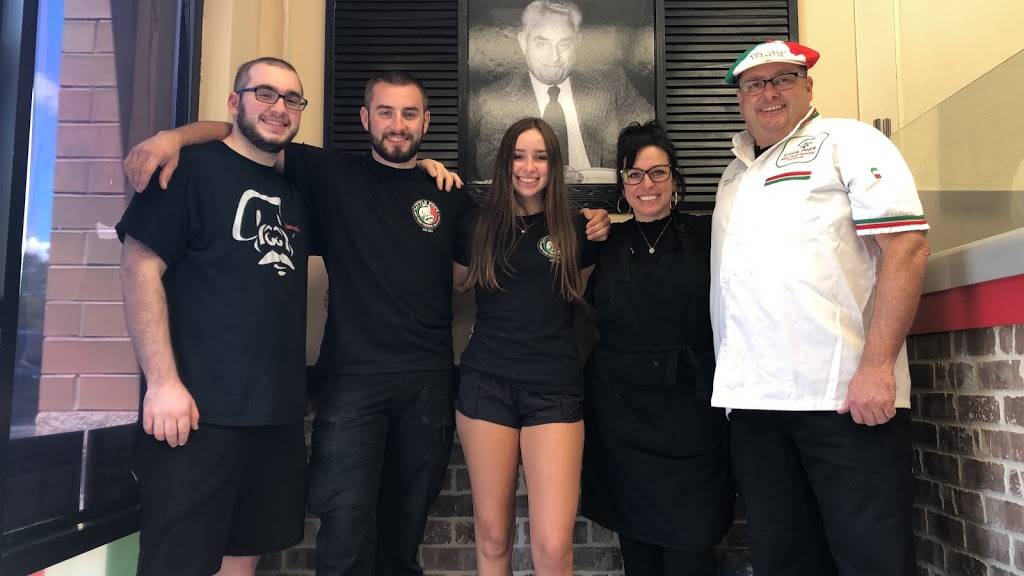 Little Pops NY Pizzeria Express | meal delivery | 3015 E New York St Ste A13, Aurora, IL 60504, USA | 6306879400 OR +1 630-687-9400