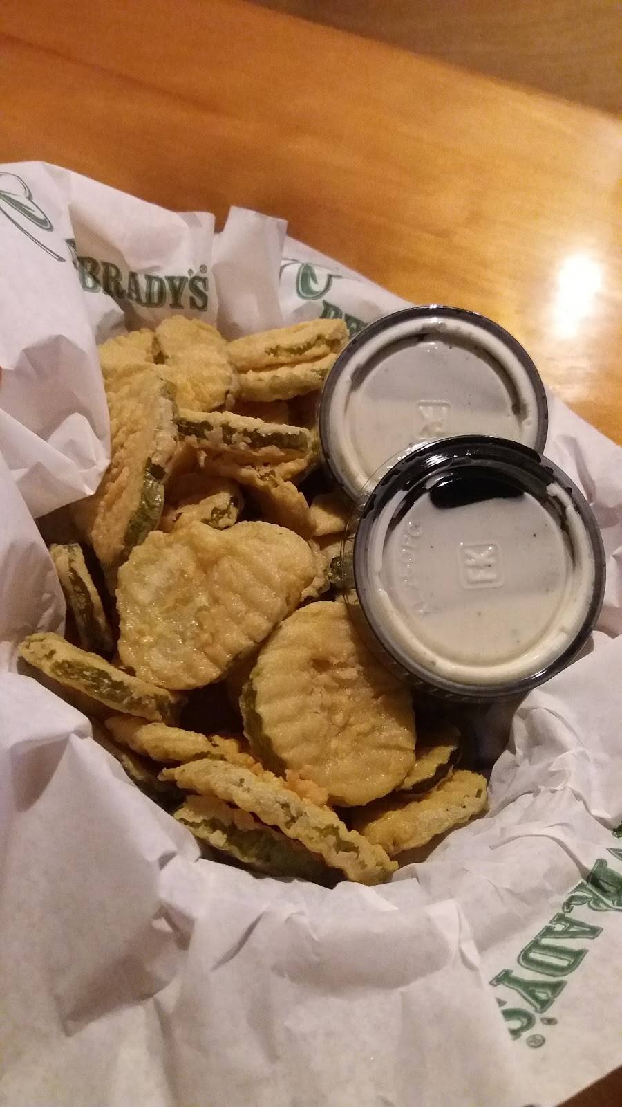 Beef O Bradys | restaurant | 27405 US-27 #109, Leesburg, FL 34748, USA | 3527283233 OR +1 352-728-3233