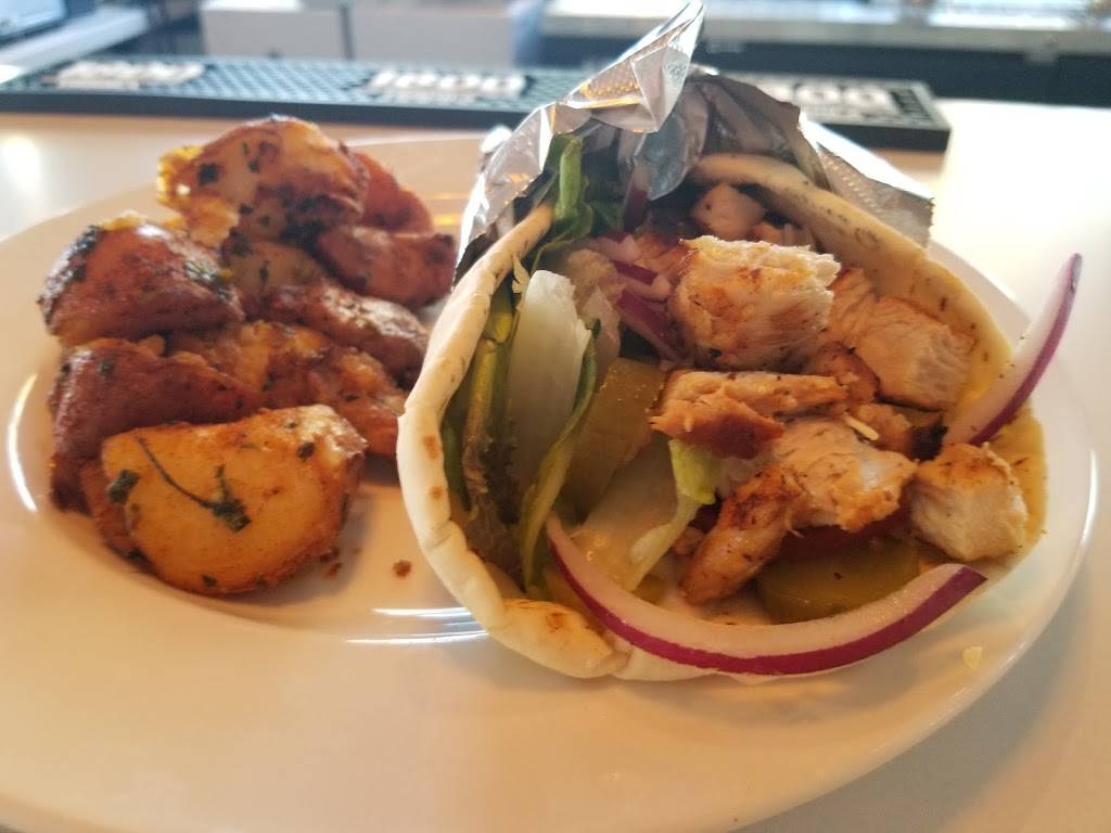 Pita Jungle - Mesa - Red Mountain | restaurant | 5609 E McKellips Rd, Mesa, AZ 85215, USA | 4805906058 OR +1 480-590-6058