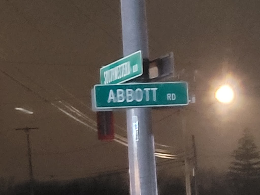 Prohibition 2020 | restaurant | 3847 Southwestern Blvd, Orchard Park, NY 14127, USA | 7162024016 OR +1 716-202-4016