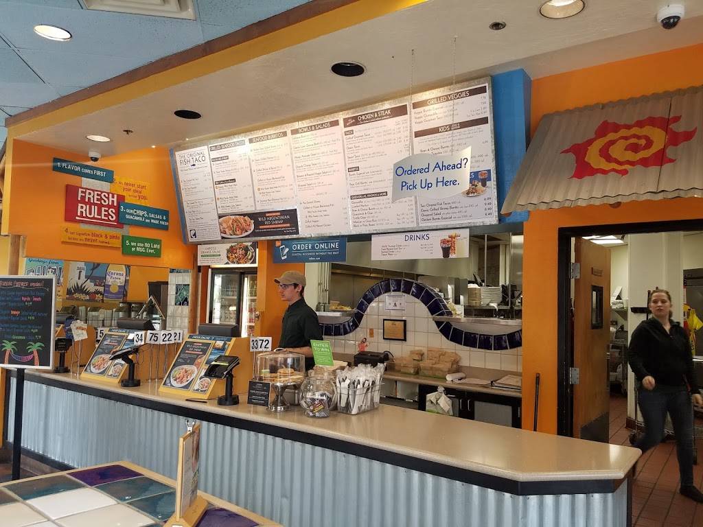 Rubios | restaurant | 1500 N Green Valley Pkwy #210, Henderson, NV 89074, USA | 7022706097 OR +1 702-270-6097