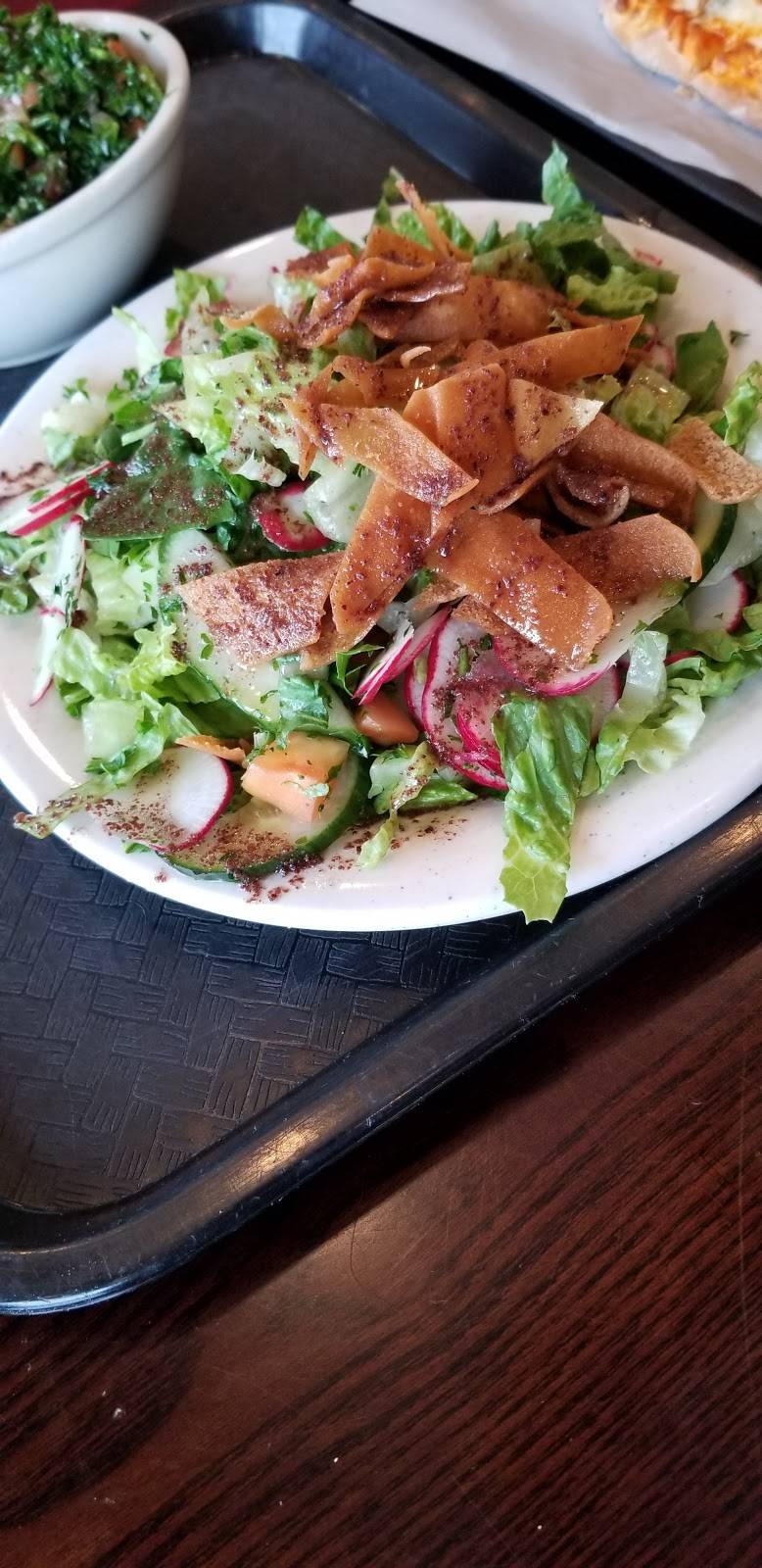 Laziz Grill | restaurant | 7755 Tylers Pl Blvd, West Chester Township, OH 45069, USA | 5137772555 OR +1 513-777-2555