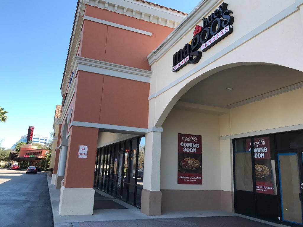 Huey Magoo’s Chicken Tenders - Dr. Phillips | restaurant | 7538 W Sand Lake Rd, Orlando, FL 32819, USA | 4072032051 OR +1 407-203-2051