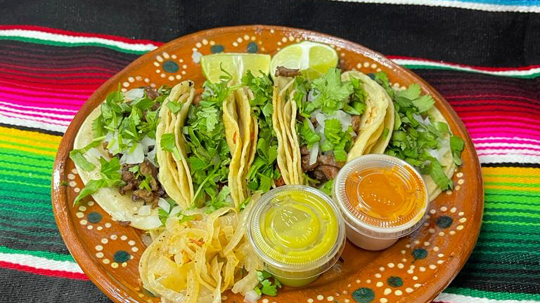 Taquizas la china | restaurant | 4110 Tavenor Ln, Houston, TX 77047, USA | 7134717298 OR +1 713-471-7298