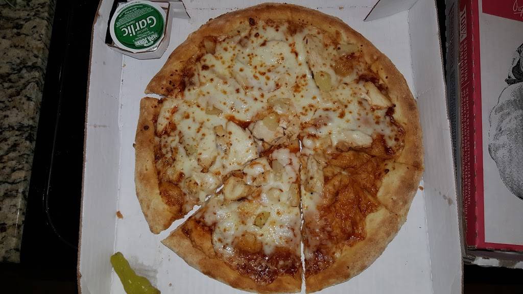 Papa Johns Pizza | restaurant | 8455 Boat Club Rd Suite 180, Fort Worth, TX 76179, USA | 8172367676 OR +1 817-236-7676