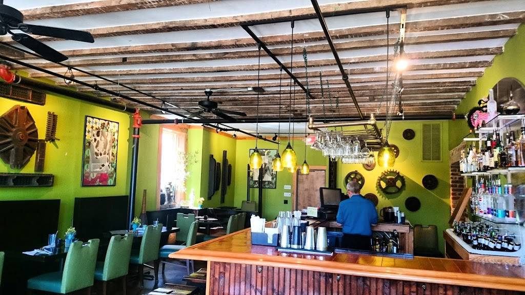 Wabi-Sabi | restaurant | 4548, 29 Bollingbrook St, Petersburg, VA 23803, USA | 8048621365 OR +1 804-862-1365