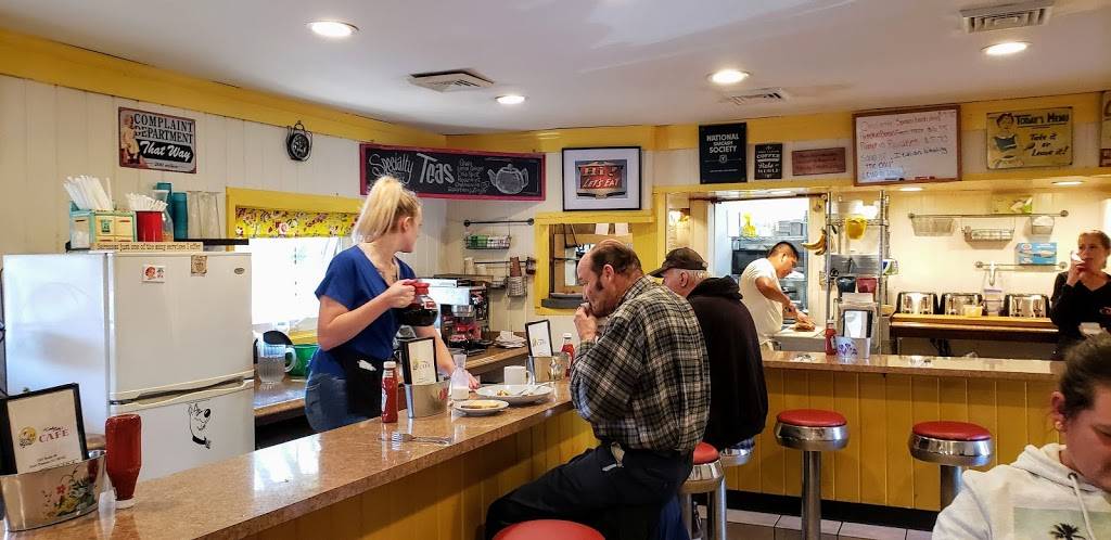 The Cookie Ladys Cafe | restaurant | 2501 NJ-88, Point Pleasant, NJ 08742, USA | 7327149494 OR +1 732-714-9494