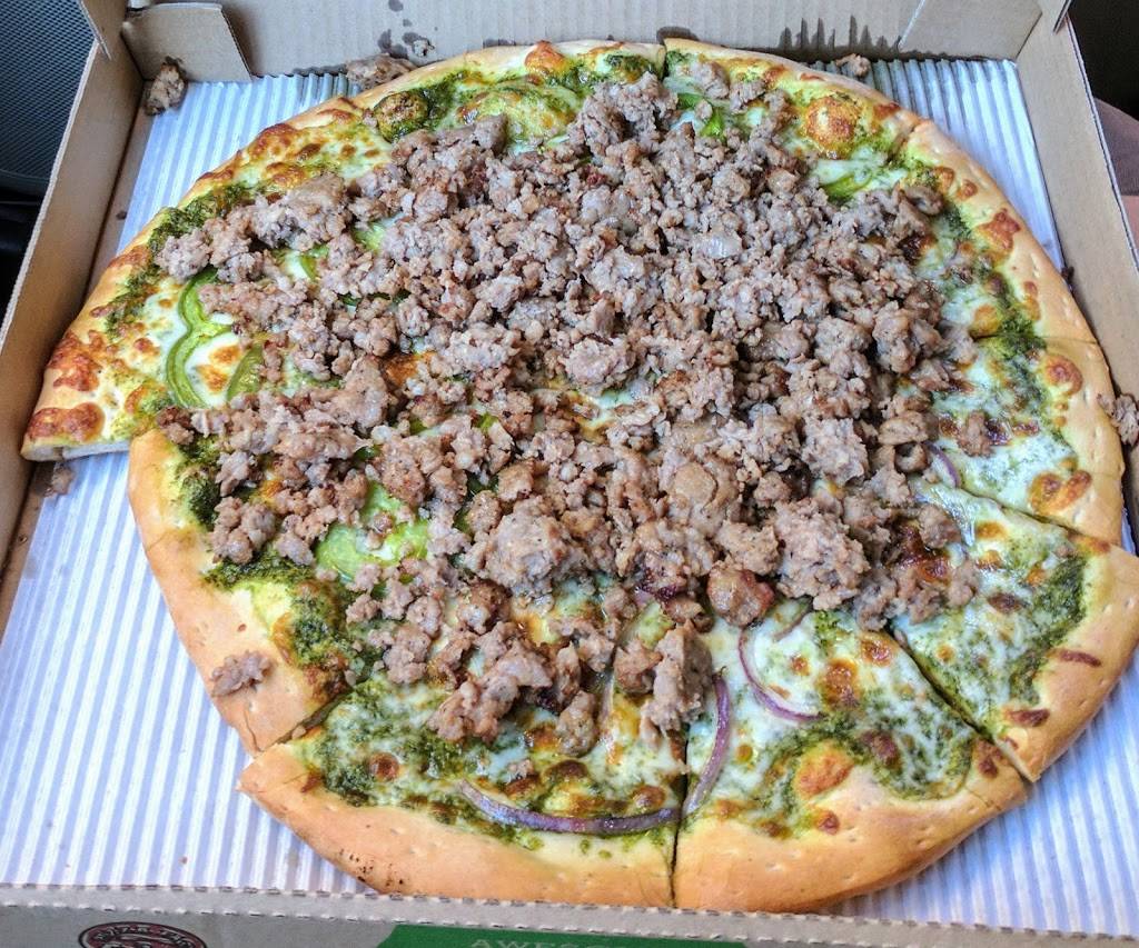 Pizza Factory | restaurant | 201 Main St, Rio Vista, CA 94571, USA | 7073746868 OR +1 707-374-6868