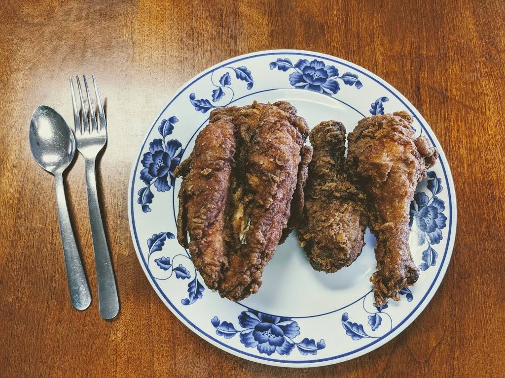 A & J Diner | restaurant | 110 N Tatum St, Woodbury, TN 37190, USA | 6155631111 OR +1 615-563-1111