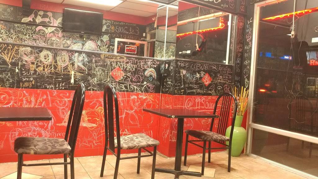 La Monas | meal delivery | 1210 King St W, Toronto, ON M6K 1G4, Canada | 4165881777 OR +1 416-588-1777