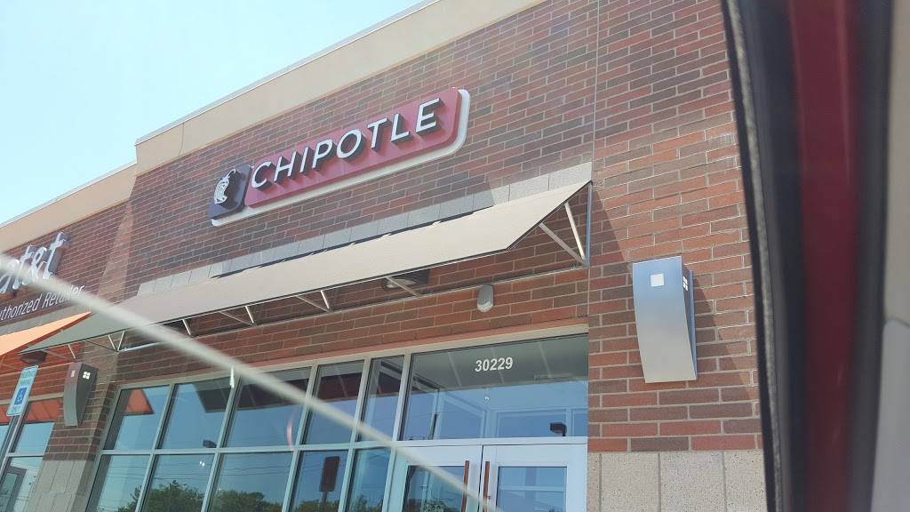 Chipotle Mexican Grill | restaurant | 30229 Mound Rd, Warren, MI 48092, USA | 5865583010 OR +1 586-558-3010