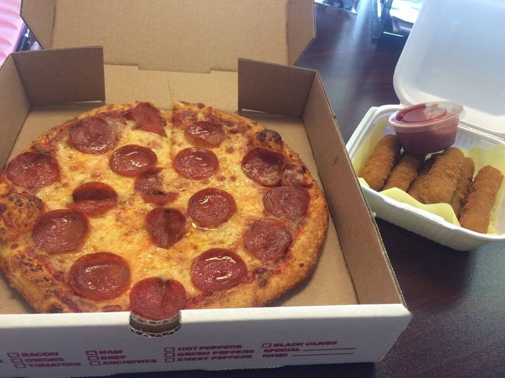 Olives Pizza | restaurant | 6900 Alma Dr, Plano, TX 75023, USA | 9725172488 OR +1 972-517-2488