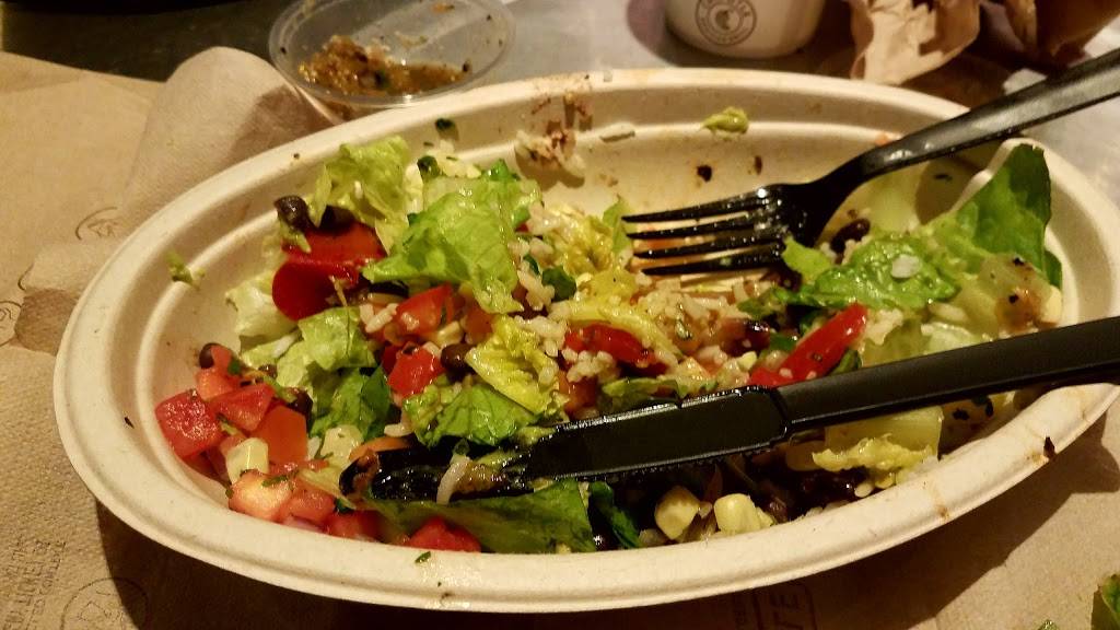 Chipotle Mexican Grill | restaurant | 7879 Monticello Ave, Rancho Cucamonga, CA 91739, USA | 9098990701 OR +1 909-899-0701