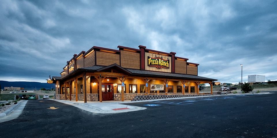 Pizza Ranch | meal delivery | 5011 E 2nd St, Casper, WY 82609, USA | 3072371234 OR +1 307-237-1234