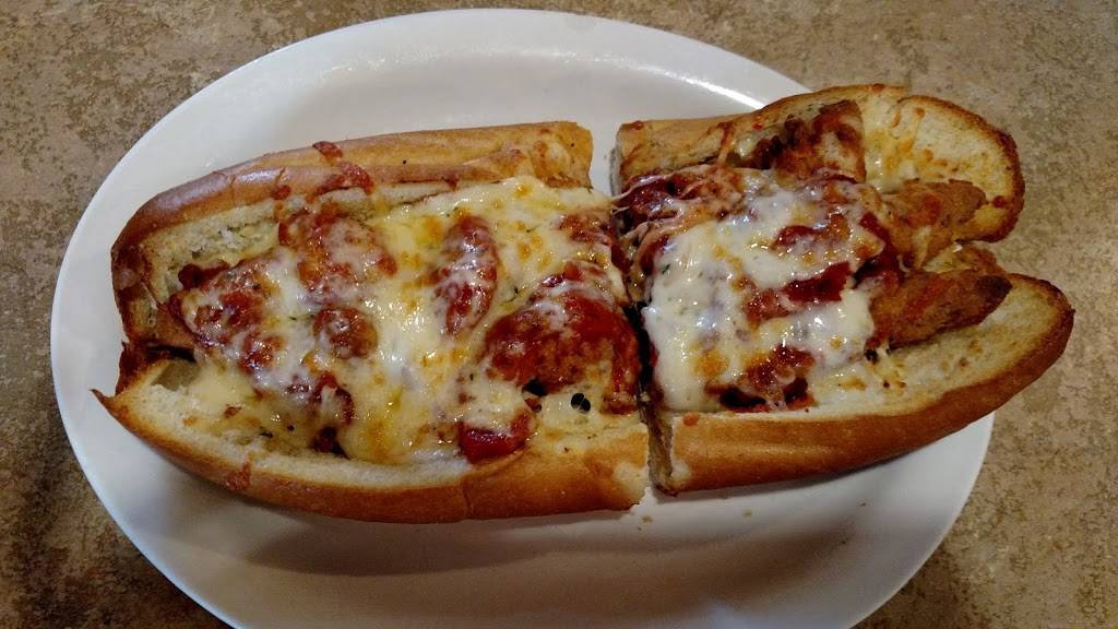 Veanos Italian Kitchen 2 | restaurant | 30 Manchester St #3, Concord, NH 03301, USA | 6037151695 OR +1 603-715-1695