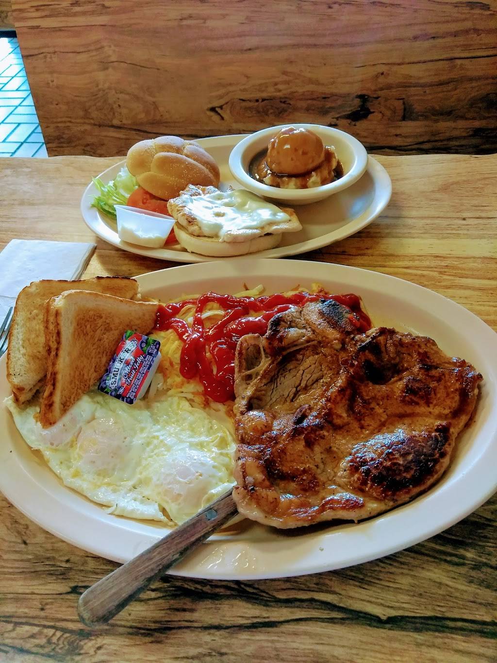 Steak N Egger | restaurant | 5556 W 26th St, Cicero, IL 60804, USA | 7086525422 OR +1 708-652-5422