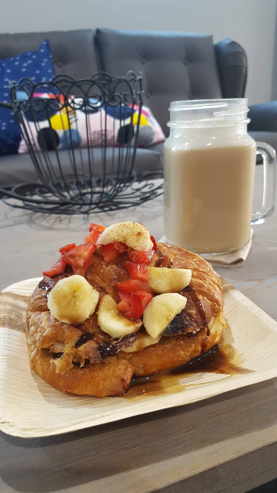 Delicias 1909 | restaurant | 1909 Atlantic Ave, Long Beach, CA 90806, USA | 5622833222 OR +1 562-283-3222