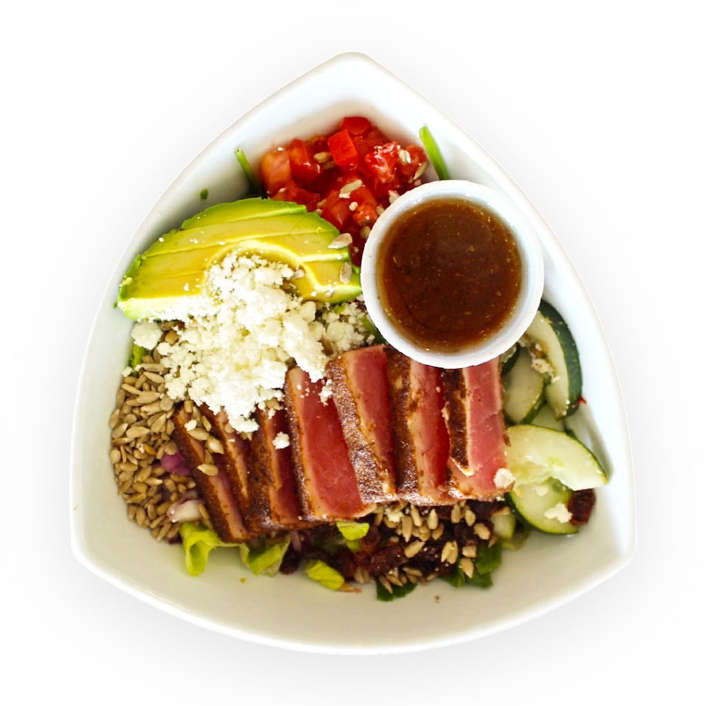 SoFresh Sarasota | restaurant | 1455 2nd St, Sarasota, FL 34236, USA | 9418035800 OR +1 941-803-5800