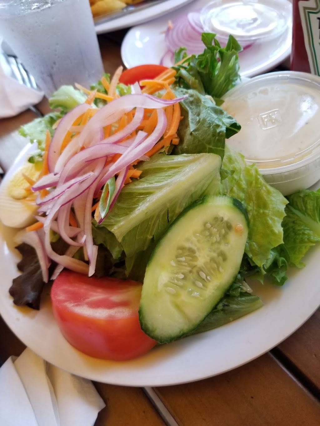 Shuckers Waterfront Bar & Grill | restaurant | 1819 79th Street Causeway, North Bay Village, FL 33141, USA | 3058661570 OR +1 305-866-1570