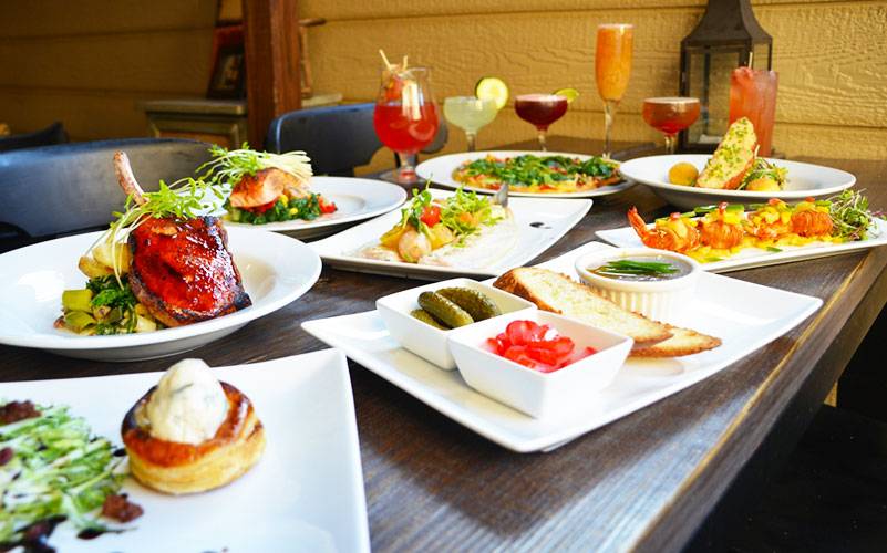 Hill Cafe | restaurant | 17 Putnam Ave, Brooklyn, NY 11238, USA | 7182303471 OR +1 718-230-3471