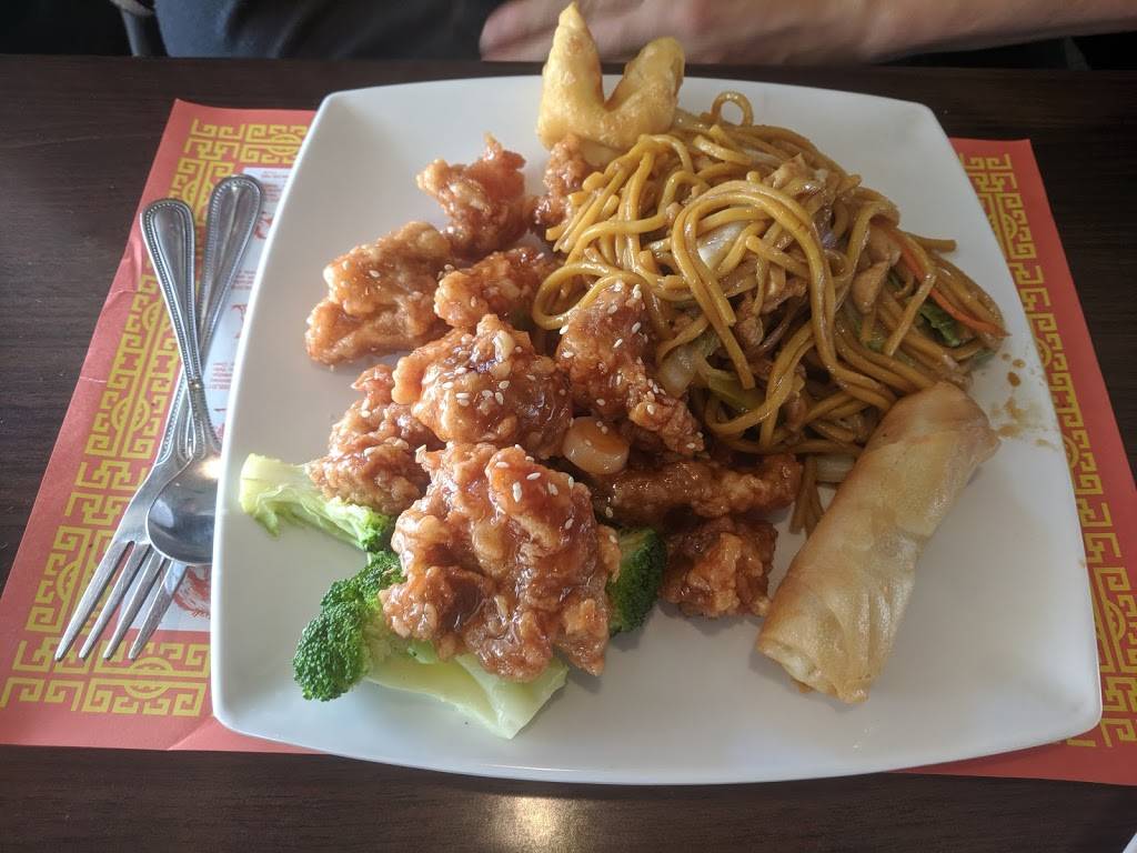 The Wok | restaurant | 1825 Silverada Blvd #2128, Reno, NV 89512, USA | 7753555835 OR +1 775-355-5835