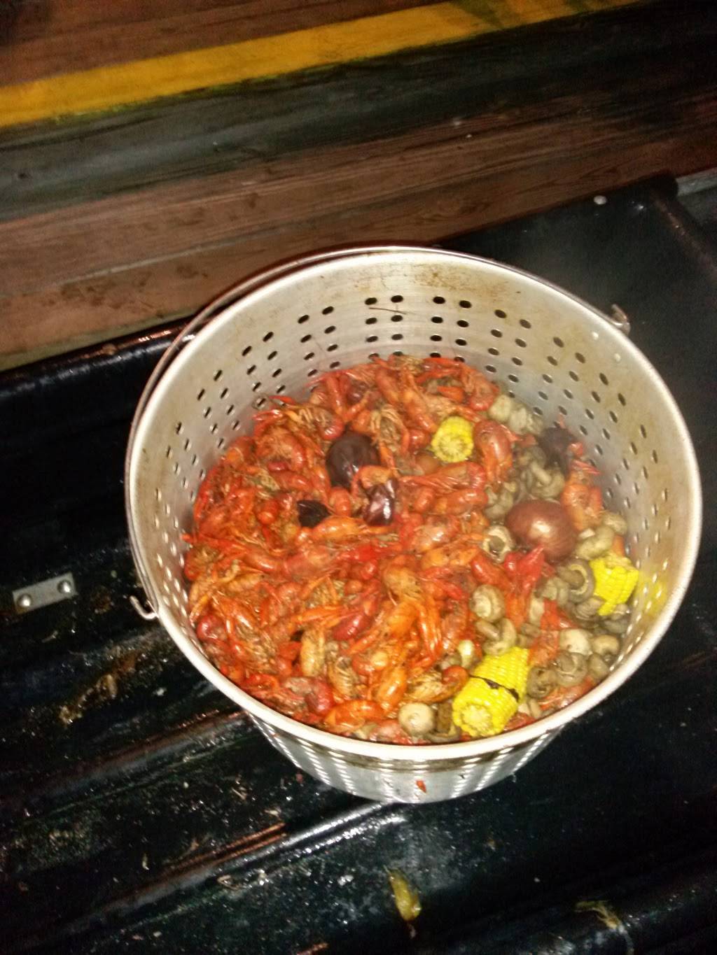 Tiki 52 | restaurant | 18487 SE Federal Hwy, Jupiter, FL 33469, USA | 5617463312 OR +1 561-746-3312