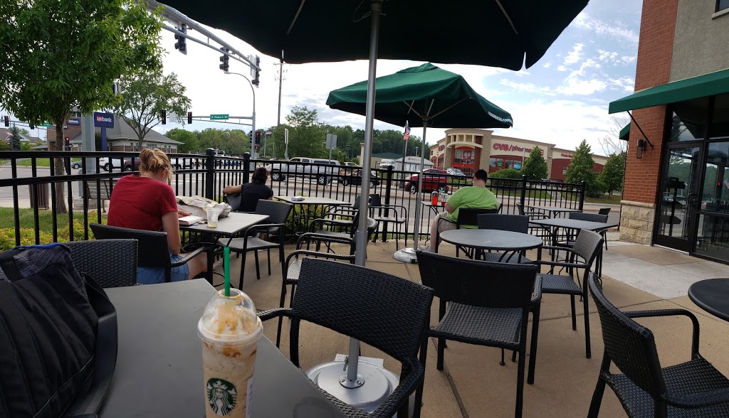 Starbucks | cafe | 1470 S Robert St, West St Paul, MN 55118, USA | 6514504494 OR +1 651-450-4494