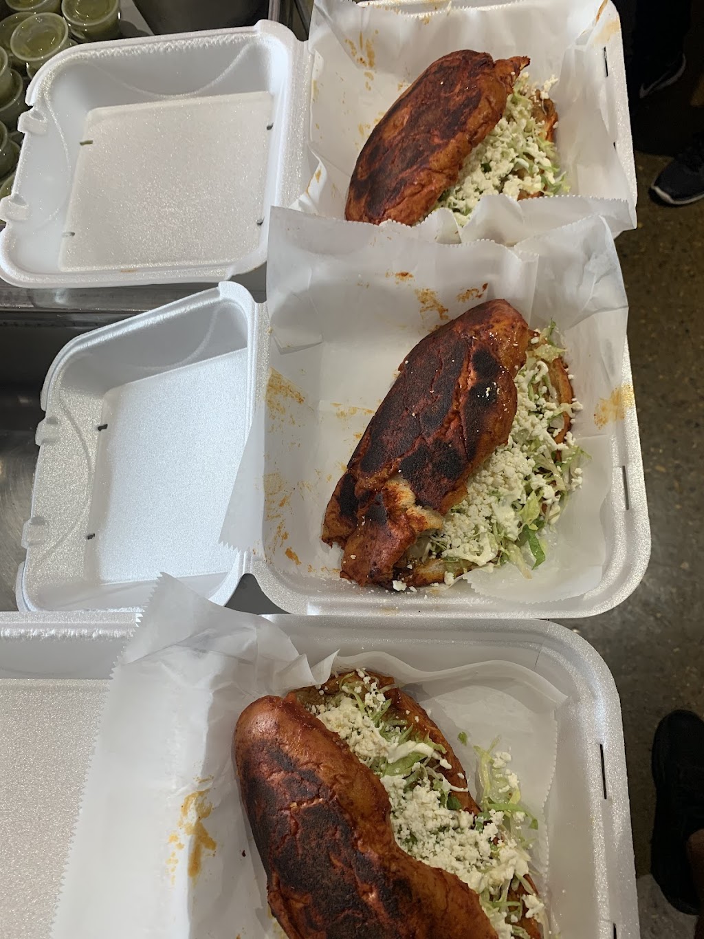 Mexico City Kitchen | restaurant | 6144 W 25th St, Indianapolis, IN 46224, USA | 3179928453 OR +1 317-992-8453