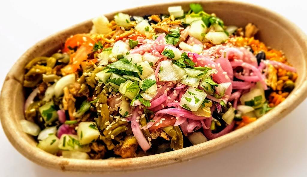 Tru Taco / ZENTACO | restaurant | BB&T Center, 200 S College St, Charlotte, NC 28202, USA | 7043350063 OR +1 704-335-0063