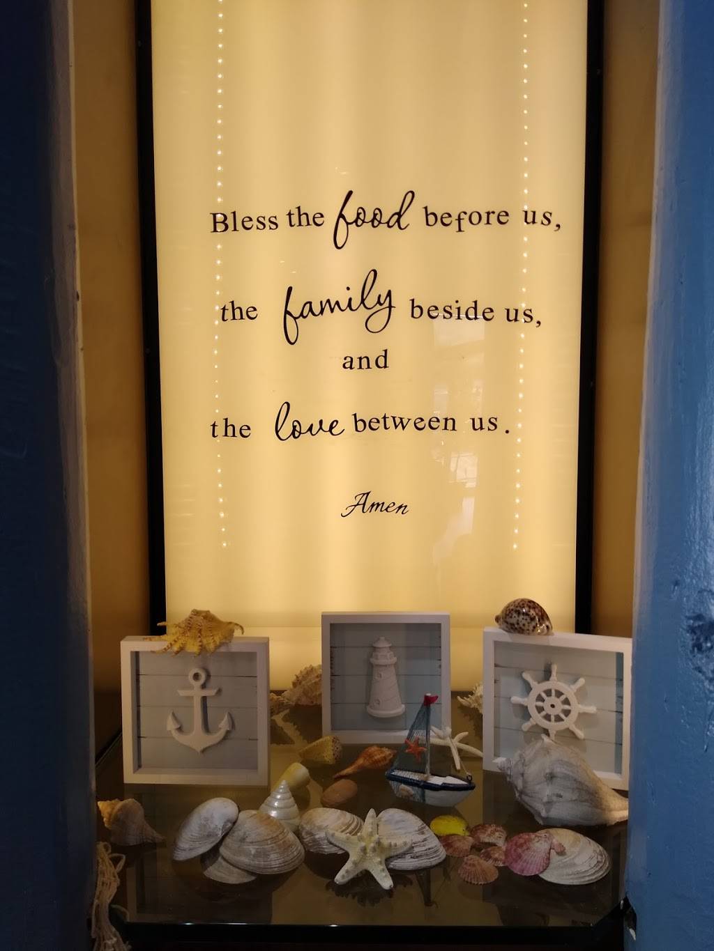 Bens crab | restaurant | 45 Carmans Rd, Massapequa, NY 11758, USA | 5163445510 OR +1 516-344-5510