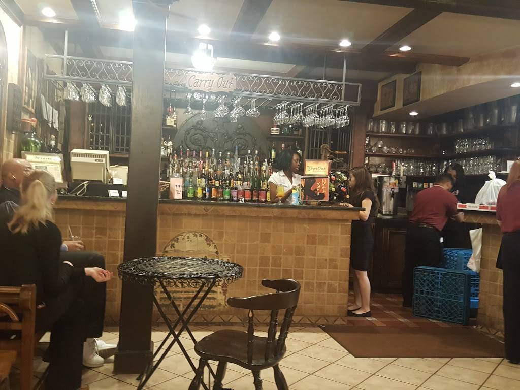 Topolino Restaurant | restaurant | 6320 Old Branch Ave, Camp Springs, MD 20748, USA | 3014496160 OR +1 301-449-6160