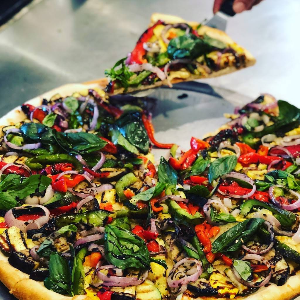 Sotto Sopra Pizza | restaurant | 624 Broadway, Massapequa, NY 11758, USA | 5165572933 OR +1 516-557-2933