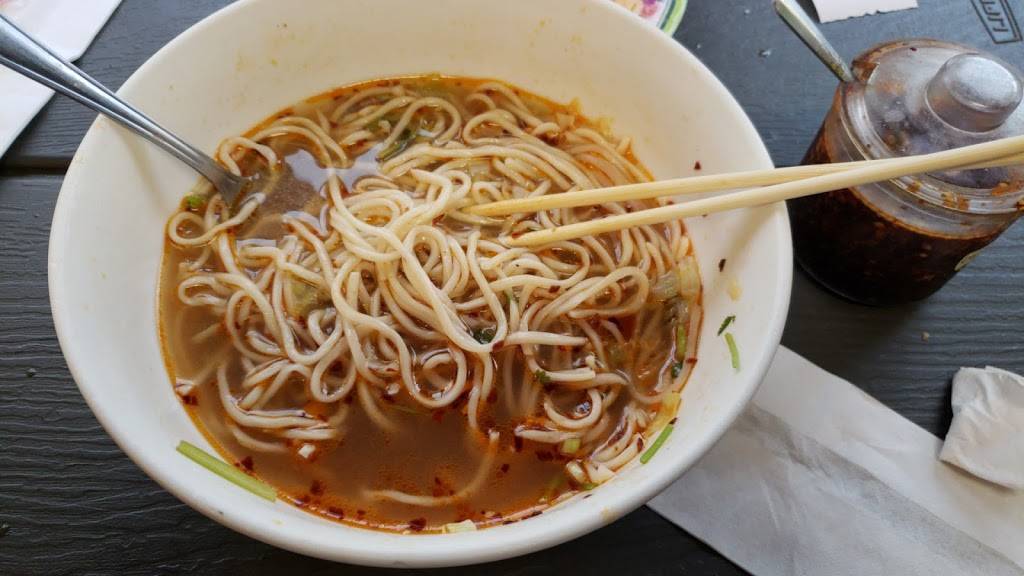 New Asian Taste | restaurant | 502 E John St Suite 109, Champaign, IL 61820, USA | 2173846070 OR +1 217-384-6070