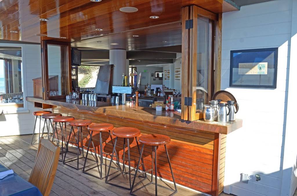 Boathouse at Hendrys Beach | restaurant | 2981 Cliff Dr, Santa Barbara, CA 93109, USA | 8058982628 OR +1 805-898-2628