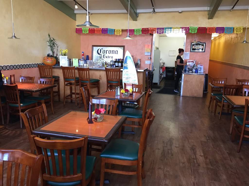 Saritas The Original | restaurant | 21 Soledad Dr, Monterey, CA 93940, USA | 8313500555 OR +1 831-350-0555