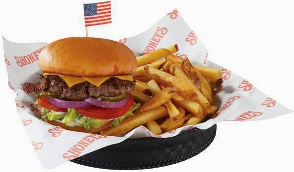 Shoneys Clarksville | restaurant | 791 N 2nd St, Clarksville, TN 37040, USA | 9316476684 OR +1 931-647-6684