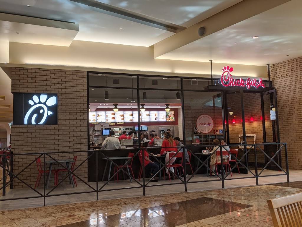 Chick-fil-A | restaurant | 400 S Baldwin Ave, Arcadia, CA 91007, USA | 6262547470 OR +1 626-254-7470