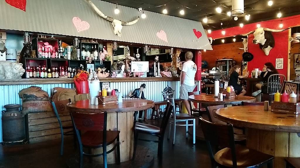 Spanx the Hog | restaurant | 147 S Cypress Rd, Pompano Beach, FL 33060, USA | 9545908342 OR +1 954-590-8342