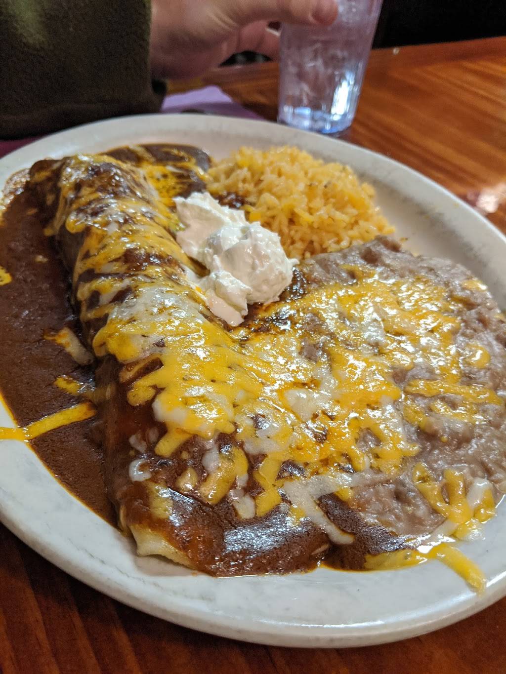 Arceos Mexican Restaurant | restaurant | 1605 S Nevada Ave, Colorado Springs, CO 80905, USA | 7194422626 OR +1 719-442-2626