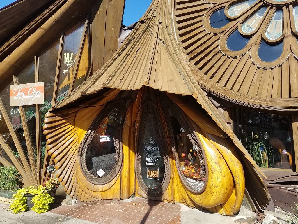 Chez Olga LLC | restaurant | 1441 Wealthy St SE, Grand Rapids, MI 49506, USA | 6162334141 OR +1 616-233-4141