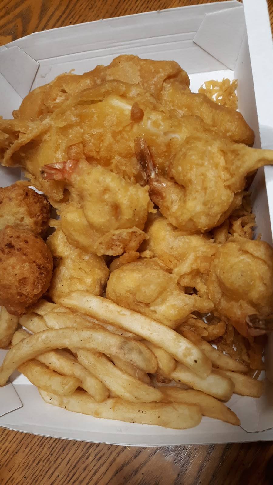 Long John Silvers | restaurant | 3811 W 3rd St, Bloomington, IN 47404, USA | 8123360544 OR +1 812-336-0544