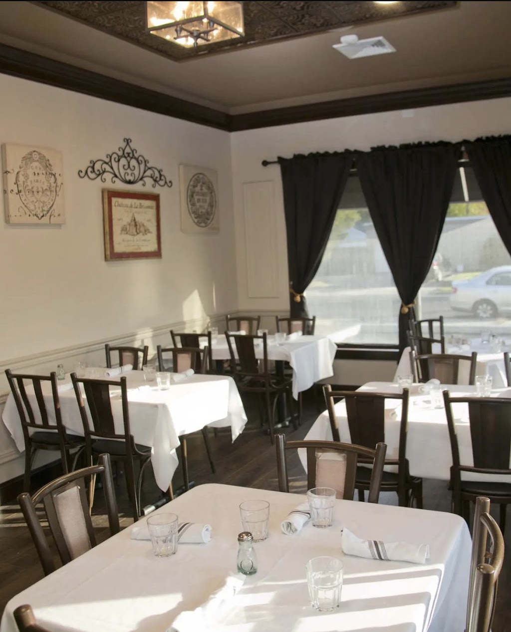 Rue 561 bistro | restaurant | 561 Fischer Blvd, Toms River, NJ 08753, USA | 7325034308 OR +1 732-503-4308