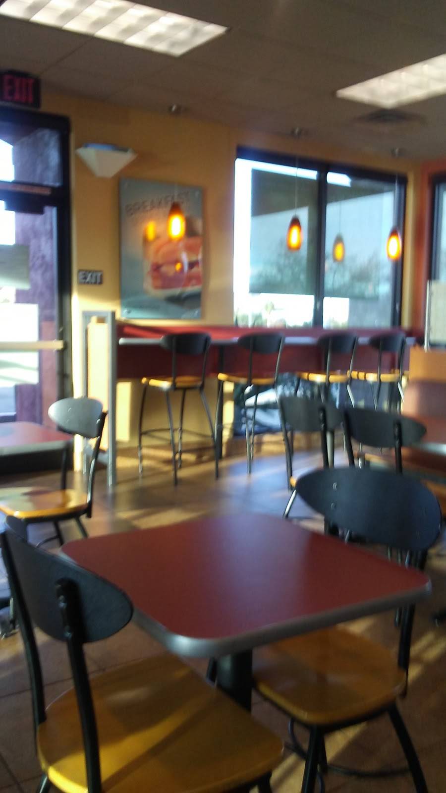 Jack in the Box | restaurant | 1261 W Warm Springs Rd, Henderson, NV 89014, USA | 7024341472 OR +1 702-434-1472