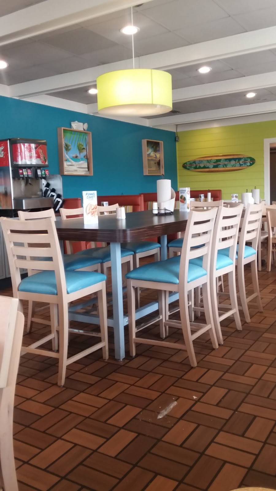 Captain Ds | restaurant | 1004 E 280 Byp, Phenix City, AL 36867, USA | 3342987333 OR +1 334-298-7333